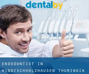 Endodontist in Windischholzhausen (Thuringia)