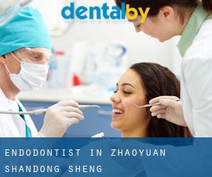 Endodontist in Zhaoyuan (Shandong Sheng)
