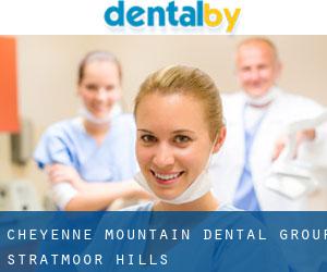 Cheyenne Mountain Dental Group (Stratmoor Hills)
