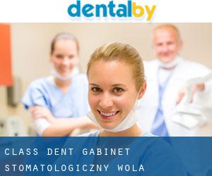 Class Dent. Gabinet stomatologiczny (Wola)