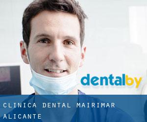 CLINICA DENTAL MAIRIMAR (Alicante)