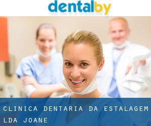 Clínica Dentária Da Estalagem Lda (Joane)