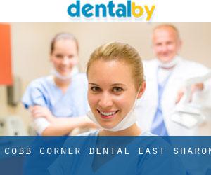 Cobb Corner Dental (East Sharon)
