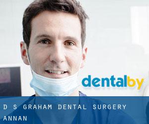 D S Graham Dental Surgery (Annan)