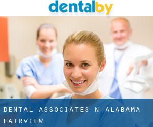 Dental Associates-N Alabama (Fairview)