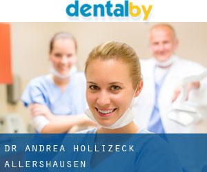 Dr. Andrea Hollizeck (Allershausen)