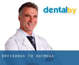 Dr.Vishwas. T.D. (Shimoga)