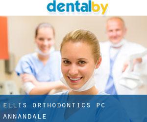 Ellis Orthodontics PC (Annandale)