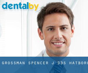 Grossman Spencer J DDS (Hatboro)