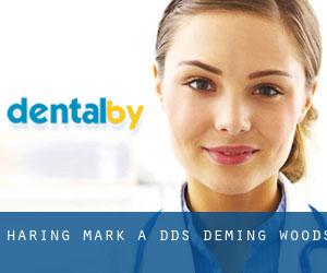 Haring Mark a DDS (Deming Woods)