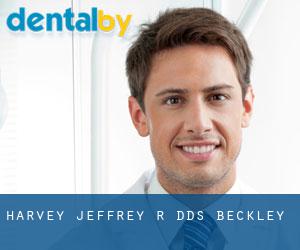Harvey Jeffrey R DDS (Beckley)
