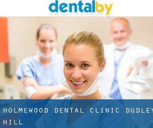 Holmewood Dental Clinic (Dudley Hill)