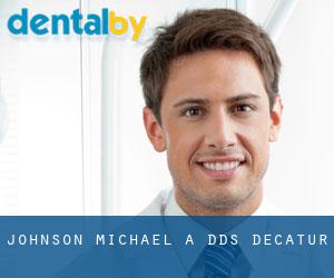 Johnson Michael A DDS (Decatur)