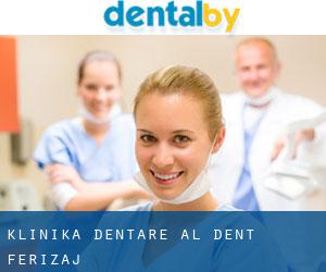 Klinika Dentare AL DENT (Ferizaj)