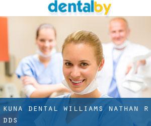Kuna Dental: Williams Nathan R DDS