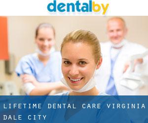 Lifetime Dental Care Virginia (Dale City)