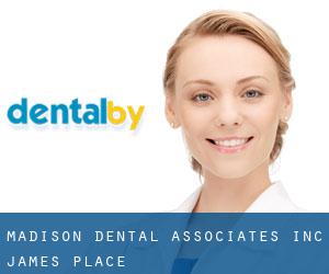 Madison Dental Associates Inc (James Place)