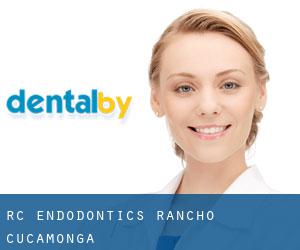 RC Endodontics (Rancho Cucamonga)