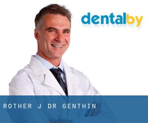 Rother J. Dr. (Genthin)