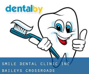 Smile Dental Clinic Inc (Baileys Crossroads)