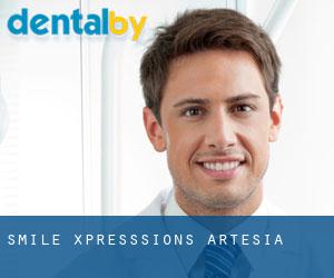 Smile Xpresssions (Artesia)