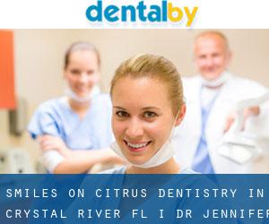 Smiles On Citrus Dentistry in Crystal River, FL I Dr. Jennifer Lee DMD