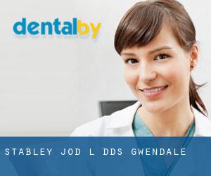 Stabley Jod L DDS (Gwendale)