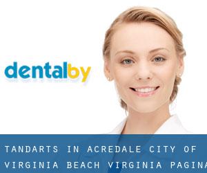 tandarts in Acredale (City of Virginia Beach, Virginia) - pagina 2