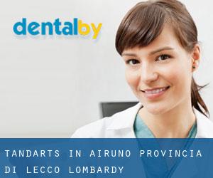 tandarts in Airuno (Provincia di Lecco, Lombardy)