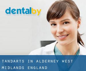 tandarts in Alderney (West Midlands, England)