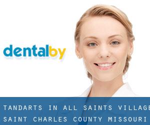 tandarts in All Saints Village (Saint Charles County, Missouri)
