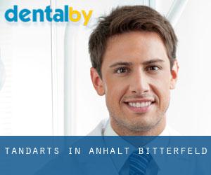 tandarts in Anhalt-Bitterfeld
