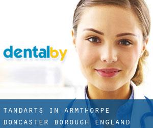 tandarts in Armthorpe (Doncaster (Borough), England)
