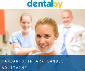 tandarts in Arx (Landes, Aquitaine)