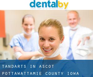 tandarts in Ascot (Pottawattamie County, Iowa)