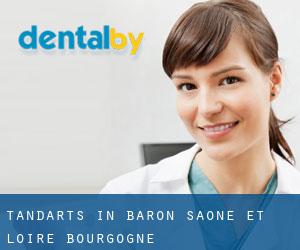 tandarts in Baron (Saône-et-Loire, Bourgogne)