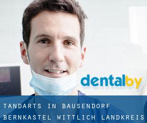 tandarts in Bausendorf (Bernkastel-Wittlich Landkreis, Rhineland-Palatinate)
