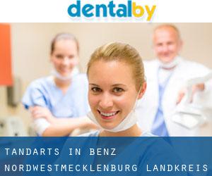 tandarts in Benz (Nordwestmecklenburg Landkreis, Mecklenburg-Western Pomerania)