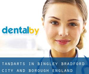 tandarts in Bingley (Bradford (City and Borough), England)