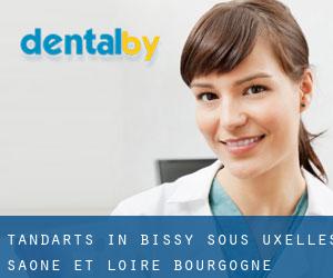 tandarts in Bissy-sous-Uxelles (Saône-et-Loire, Bourgogne)