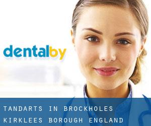 tandarts in Brockholes (Kirklees (Borough), England)