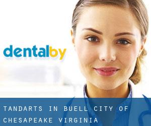 tandarts in Buell (City of Chesapeake, Virginia)