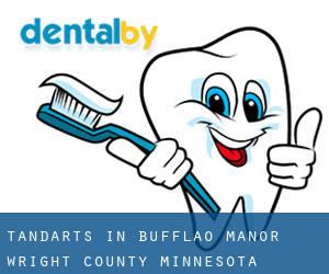 tandarts in Bufflao Manor (Wright County, Minnesota)