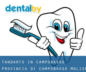 tandarts in Campobasso (Provincia di Campobasso, Molise)