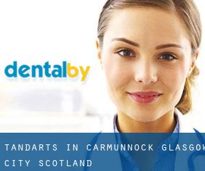 tandarts in Carmunnock (Glasgow City, Scotland)