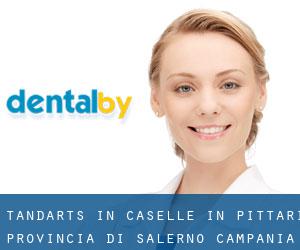 tandarts in Caselle in Pittari (Provincia di Salerno, Campania)