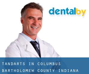 tandarts in Columbus (Bartholomew County, Indiana)