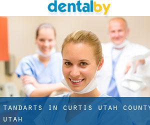 tandarts in Curtis (Utah County, Utah)