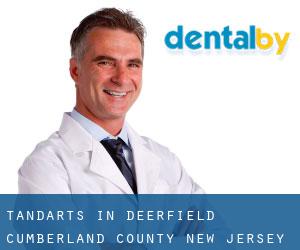 tandarts in Deerfield (Cumberland County, New Jersey)