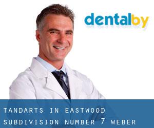 tandarts in Eastwood Subdivision Number 7 (Weber County, Utah)